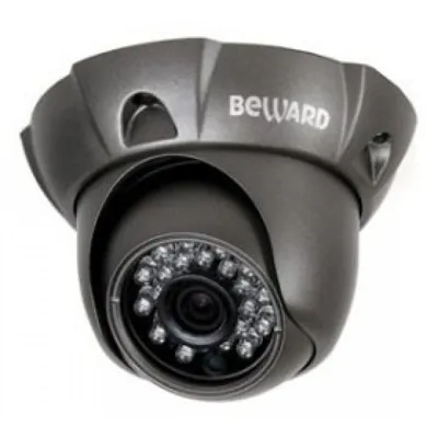 Beward M-960-7B-U (цилиндрическая (Bullet)) — фото камеры