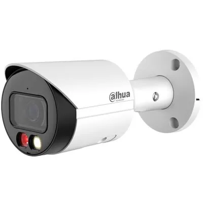 Dahua IPC-HFW2249S-S-IL (цилиндрическая (Bullet)) — фото камеры