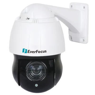 Everfocus ELEV-1401F40 — фото камеры