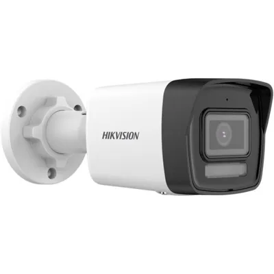 Hikvision DS-2CD1043G2-LIU (компактная (Turret)) — фото камеры