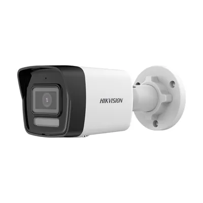 Hikvision DS-2CD1043G2-LIUF — фото камеры