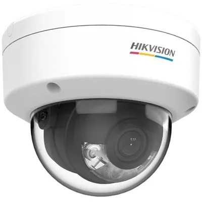Hikvision DS-2CD1187G2 — фото камеры