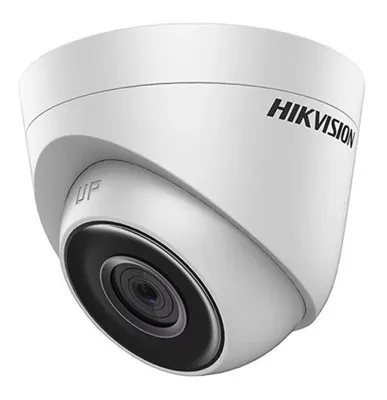 Hikvision DS-2CD1301(D)-I(C) (компактная (Turret)) — фото камеры