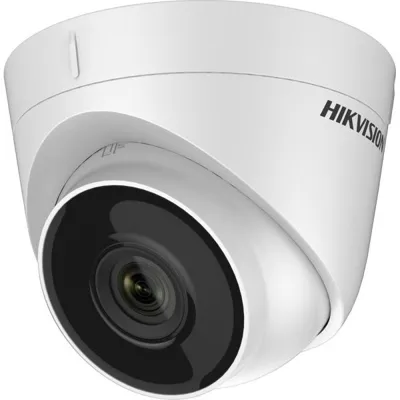 Hikvision DS-2CD1323G0-I — фото камеры