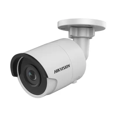 Hikvision DS-2CD2055FWD-I (цилиндрическая (Bullet)) — фото камеры