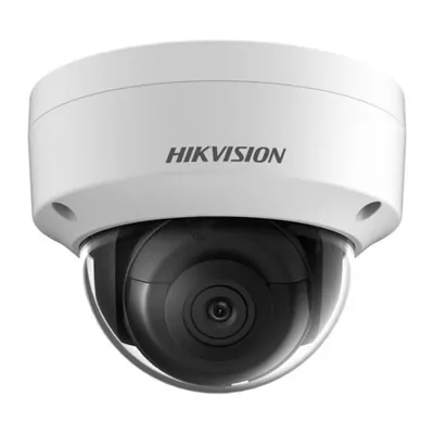 Hikvision DS-2CD2141G0-I (купольная (Dome)) — фото камеры