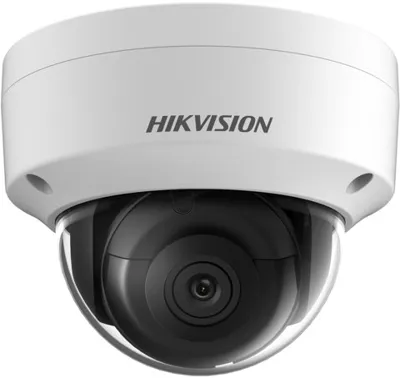 Hikvision DS-2CD2143G0-IS (купольная (Dome)) — фото камеры