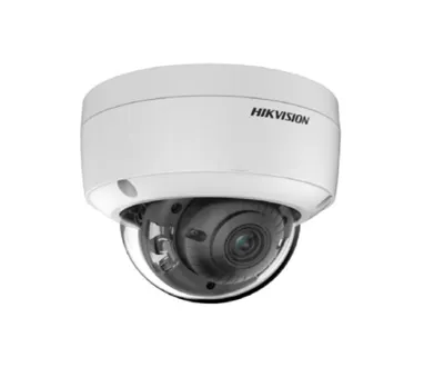 Hikvision DS-2CD2147G4-LSU (компактная (Turret)) — фото камеры