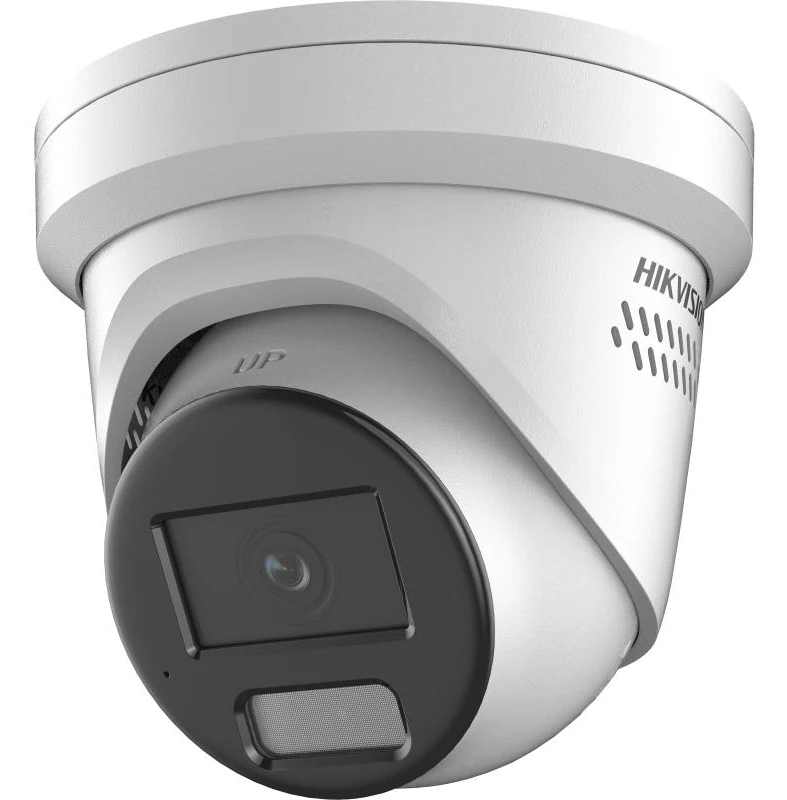 Hikvision DS-2CD2347G2H-LISU/SL (компактная (Turret)) — фото камеры