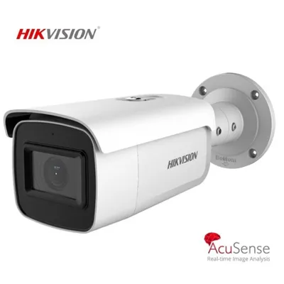 Hikvision DS-2CD2683G2-IZS (цилиндрическая (Bullet)) — фото камеры
