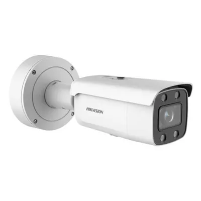 Hikvision DS-2CD2747G5-LZS — фото камеры