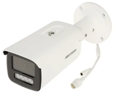 Hikvision DS-2CD2T83G3E-LI — фото камеры
