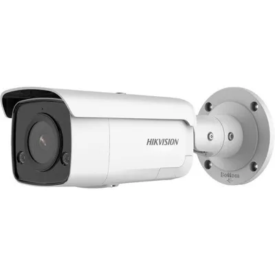 Hikvision DS-2CD2T87G4-L — фото камеры