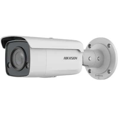 Hikvision DS-2CD2T87G5-L (цилиндрическая (Bullet)) — фото камеры