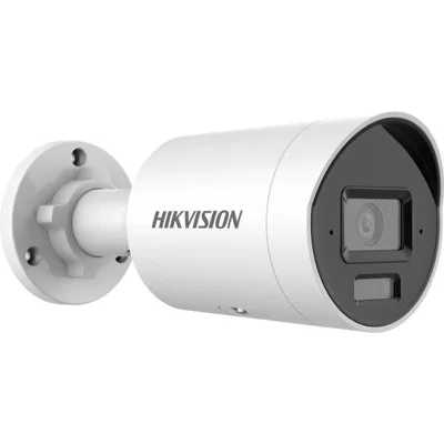 Hikvision DS-2CD3043G2-LIU (компактная (Turret)) — фото камеры