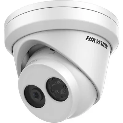 Hikvision DS-2CD3647G5-LE — фото камеры