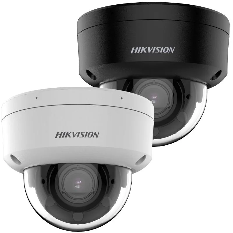 Hikvision DS-2CD3743G2-IZS — фото камеры