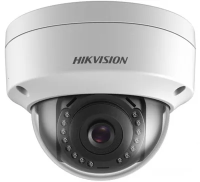 Hikvision DS-2CD3787G5-LE — фото камеры