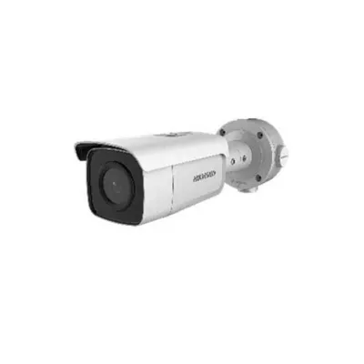 Hikvision DS-2CD3T45G0-4I (цилиндрическая (Bullet)) — фото камеры