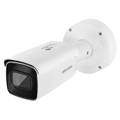 Hikvision DS-2CD3T47G5-LE — фото камеры
