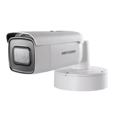 Hikvision DS-2CD3T67G2 — фото камеры