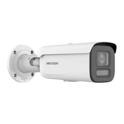 Hikvision DS-2CD7687G5-XZF — фото камеры