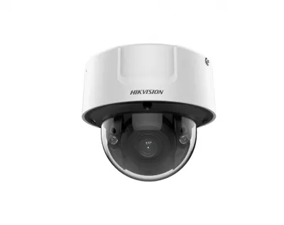 Hikvision iDS-2CD8146G0-IZS — фото камеры