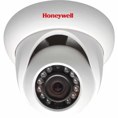 Honeywell HC10WB4R2 — фото камеры