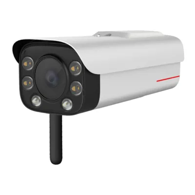 HUAWEI HoloSens IPC-M2221-FL (цилиндрическая (Bullet)) — фото камеры