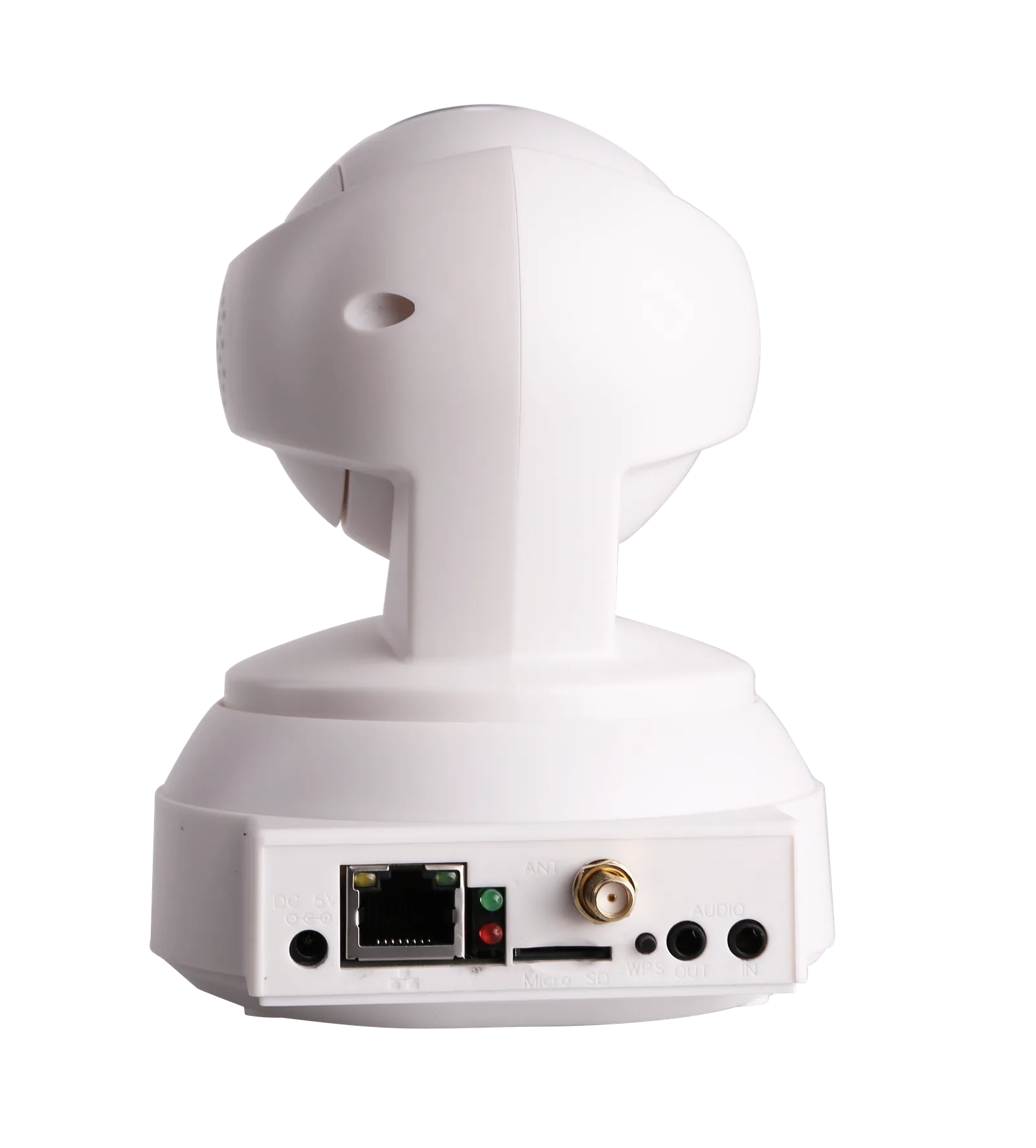 iVue iVue-IP4-2025 — фото камеры