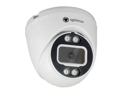 Optimus IP-S022.1(3.6)MP — фото камеры