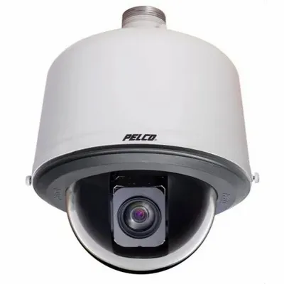 Pelco IBP124-1I — фото камеры