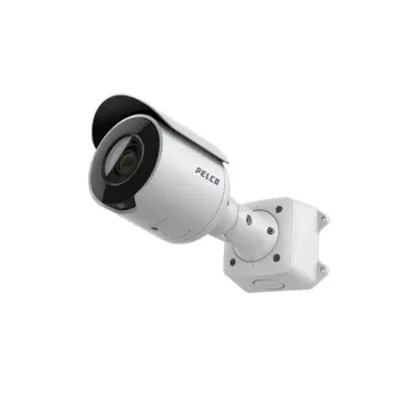 Pelco SRXE4-4V9-EBT-IR (купольная (Dome)) — фото камеры