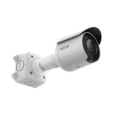 Pelco SRXE4P-4V9EMD-IR1 — фото камеры