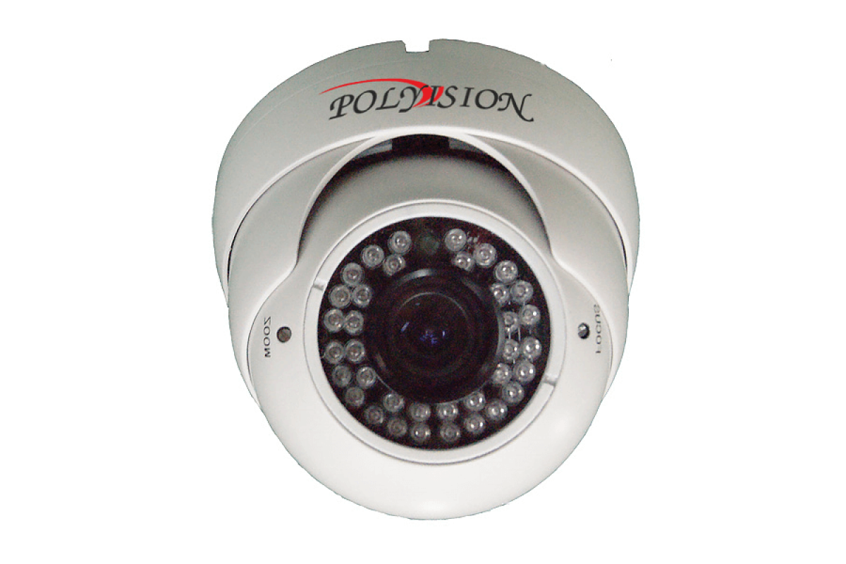 Polyvision PDM1-IP1-V12P — фото камеры
