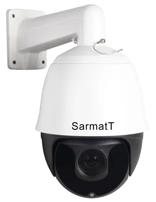 Sarmatt SR-IQ10F40 — фото камеры