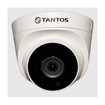 Tantos TSi-VX457VZ — фото камеры