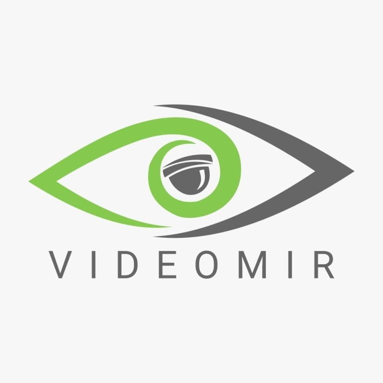 Видеомир — раздел галереи BOXFORCAM™, обложка