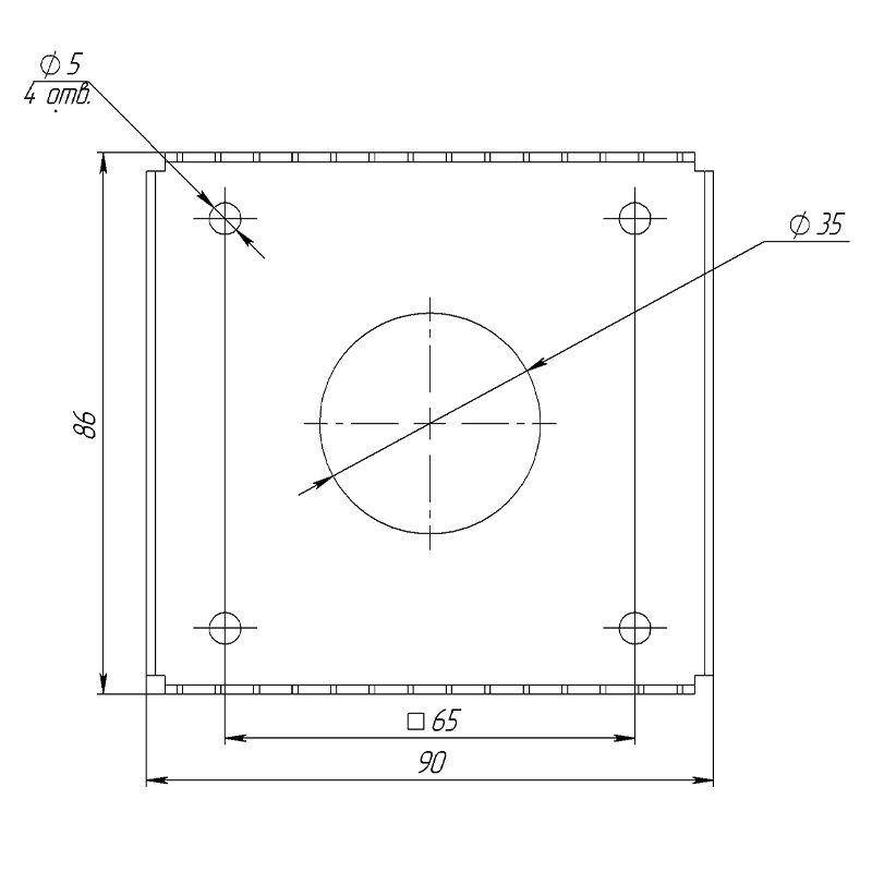 box