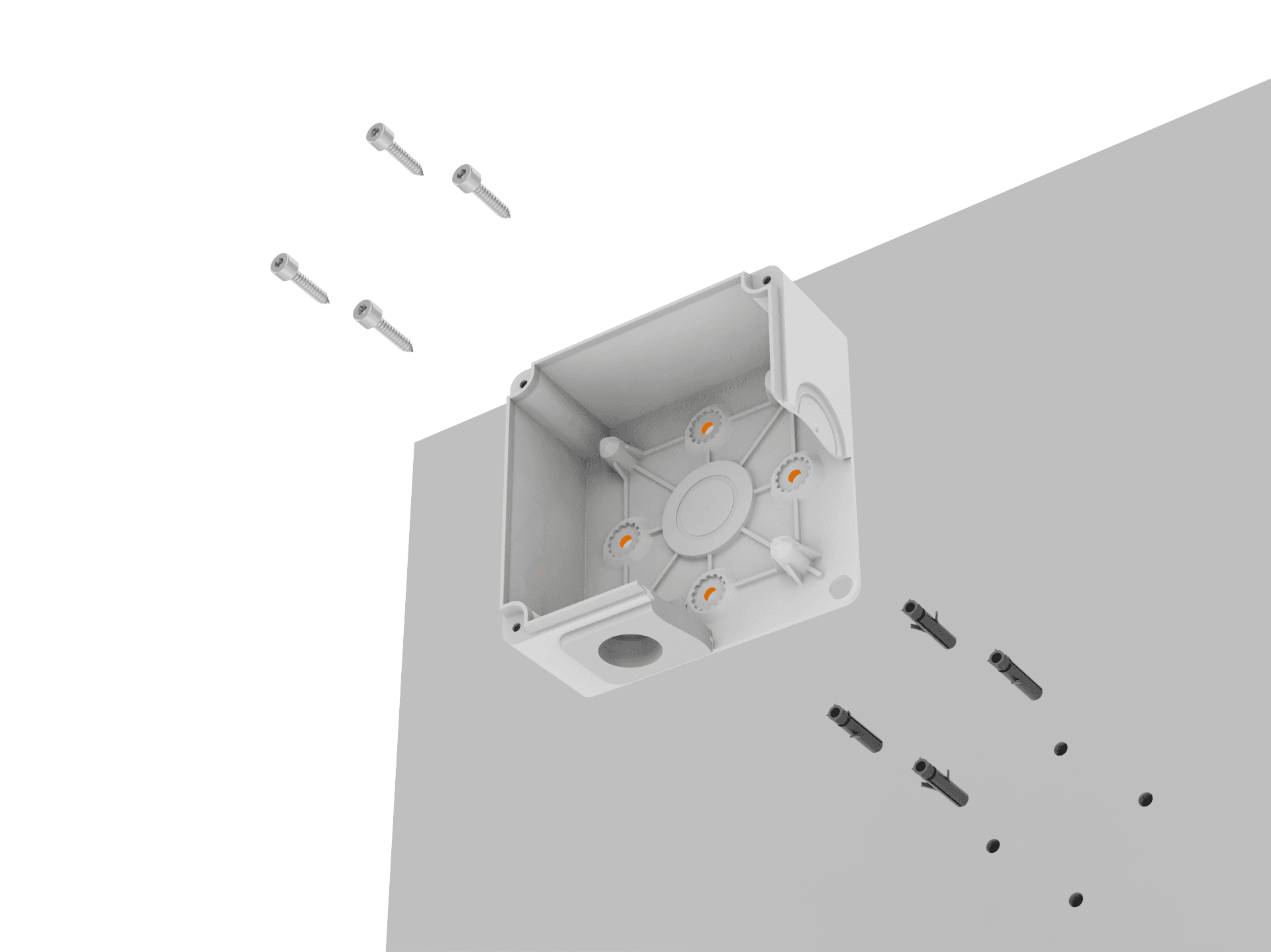 box