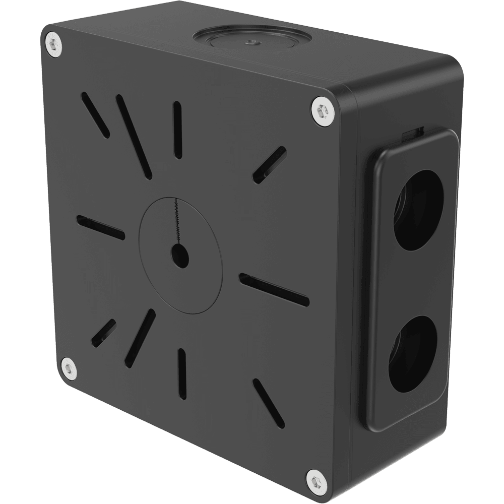 box