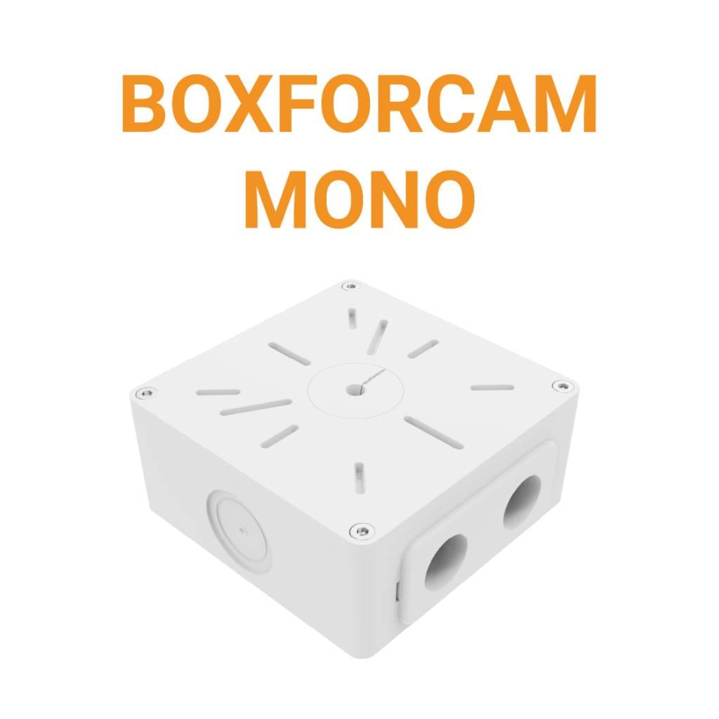 Коробка BOXFORCAM™ MONO | МОНОКОРОБКА БФК — фото 1