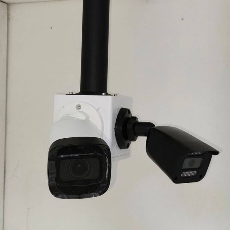 Дисконт Видео М Стенд BOXFORCAM 5