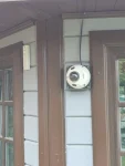Монтаж камеры видеонаблюдения BOXFORCAM™
