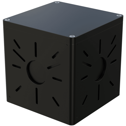 box