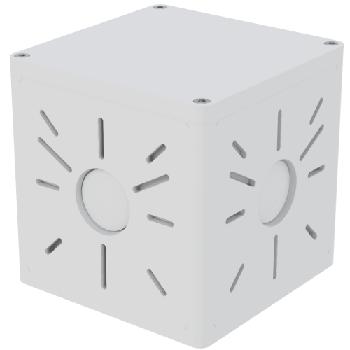 box